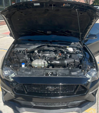 Used 2021 Ford Mustang GT Premium w/ GT Performance Package image 30