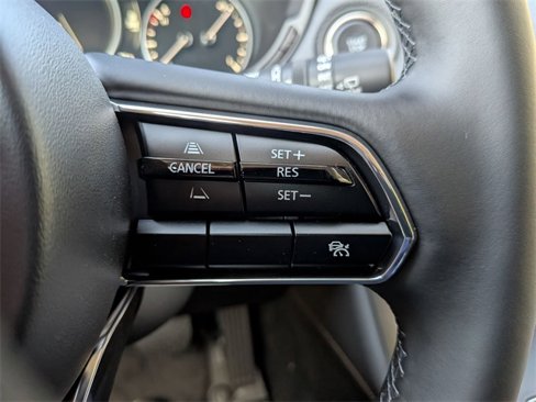 New 2025 MAZDA CX-90 3.3 Turbo w/ Preferred Package image 20