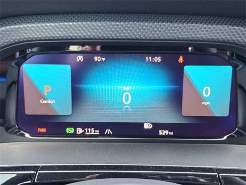 New 2025 Volkswagen Atlas Cross Sport SEL R-Line image 27