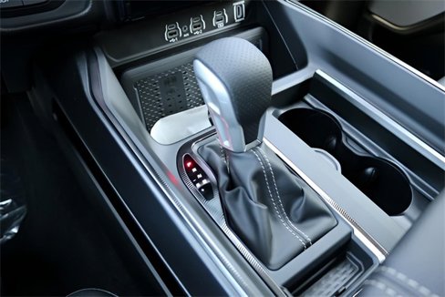 New 2026 RAM 1500 Rebel w/ G/T Package image 22