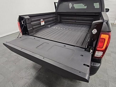 New 2026 Honda Ridgeline Sport image 32