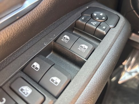 New 2026 RAM 1500 Big Horn image 50