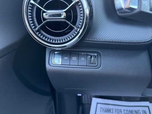 New 2026 Chevrolet Equinox LT w/ Midnight Edition image 20