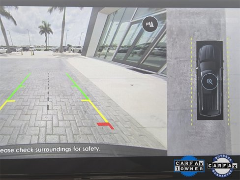 Certified 2024 Lincoln Navigator L Black Label image 30