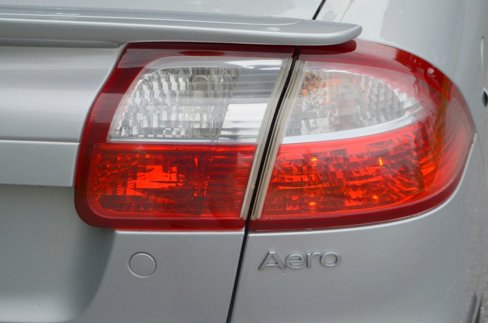 Used 2007 Saab 9-3 Aero w/ Touring Pkg image 39