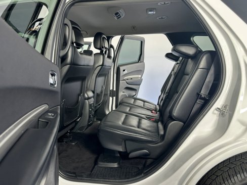 Used 2017 Dodge Durango GT w/ Nav & Power Liftgate Group image 30