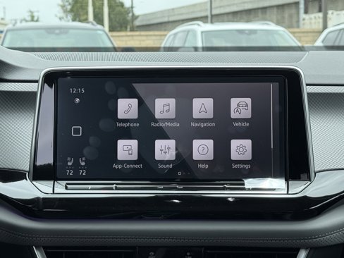 New 2025 Volkswagen Atlas Peak Edition SE image 20