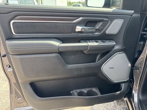 New 2026 RAM 1500 Laramie image 8