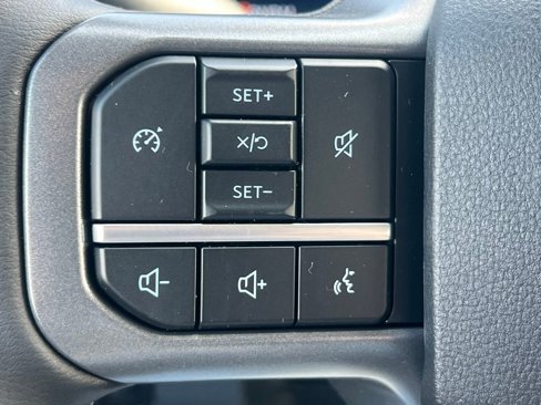 New 2026 Ford F350 Lariat w/ Chrome Package image 38