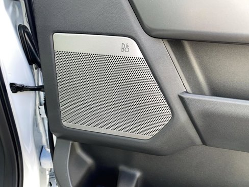 New 2025 Ford F350 Lariat w/ FX4 Off-Road Package image 11