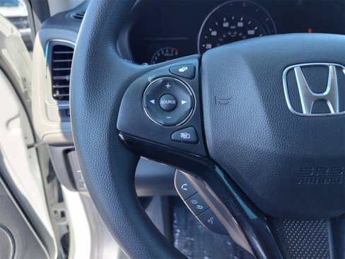Used 2022 Honda HR-V EX image 17