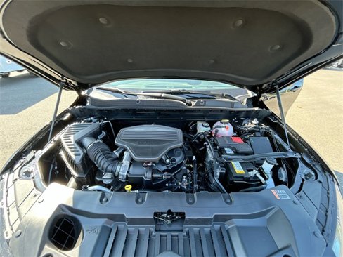 New 2025 Chevrolet Blazer RS w/ Driver Confidence II Package image 31