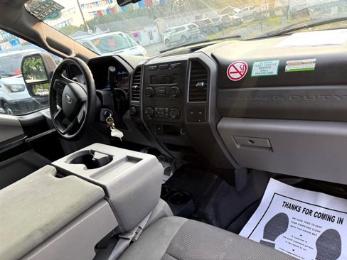 Used 2017 Ford F250 XL w/ Power Equipment Group image 17