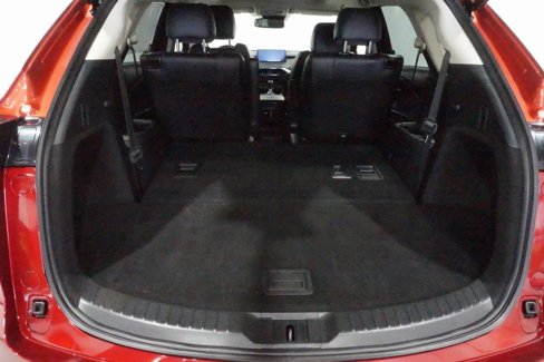 Used 2023 MAZDA CX-9 Touring image 14