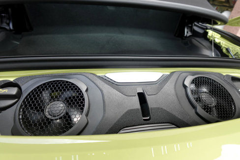 Used 2025 Porsche 911 Carrera image 25