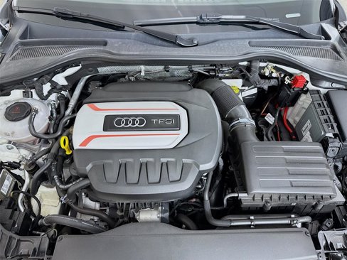 Used 2020 Audi TTS 2.0T Coupe w/ Competition Package image 27