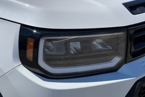 New 2026 Honda Passport TrailSport Elite image 10