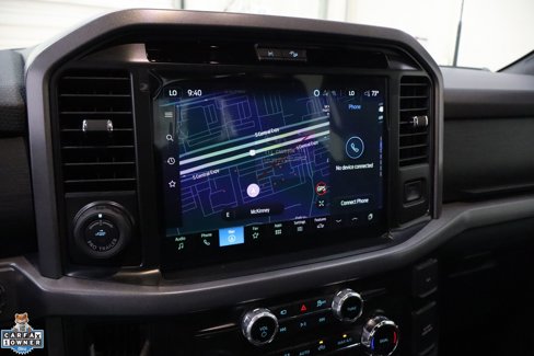Used 2025 Ford F150 XLT image 22