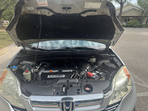 Used 2009 Honda CR-V EX image 11