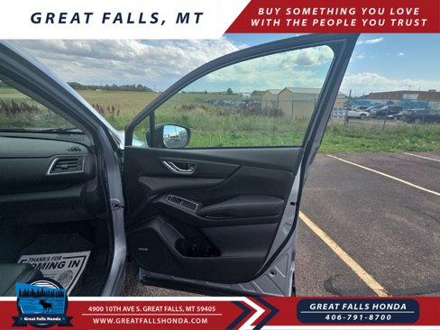 Used 2024 Subaru Ascent Limited w/ Technology Package image 20