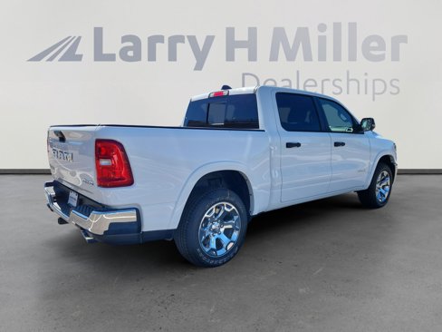 New 2026 RAM 1500 Big Horn image 5
