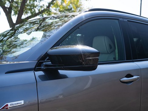 New 2026 Acura MDX A-Spec image 11