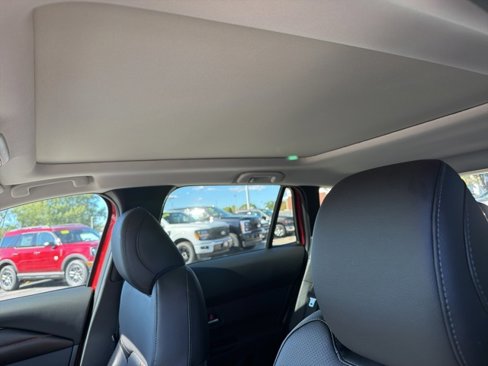 New 2025 MAZDA CX-50 AWD 2.5 S w/ Cargo Package image 11