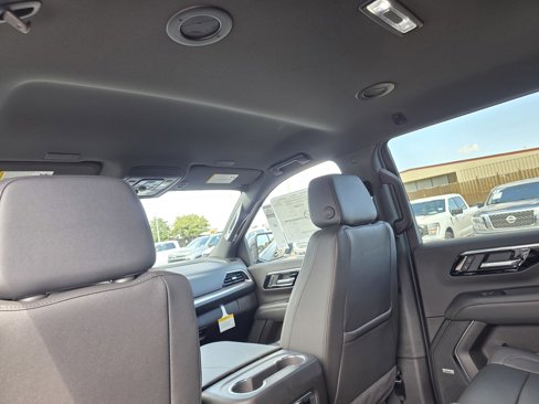 New 2026 Chevrolet Tahoe LT w/ Comfort Package image 17