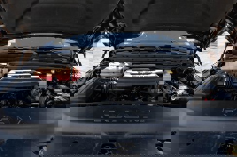 Used 2020 RAM 1500 Rebel w/ Rebel Level 2 Equipment Group image 49