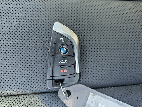 Used 2024 BMW i4 xDrive40i w/ Convenience Package image 37