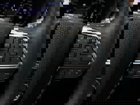 New 2026 Toyota Grand Highlander Platinum image 39