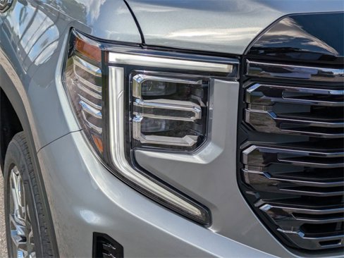 New 2026 GMC Sierra 1500 Denali Ultimate image 10