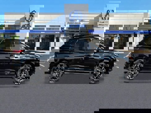 New 2025 Acura RDX A-Spec image 6