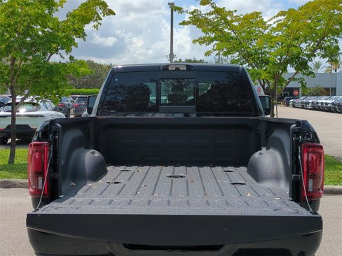New 2026 RAM 2500 Big Horn image 13
