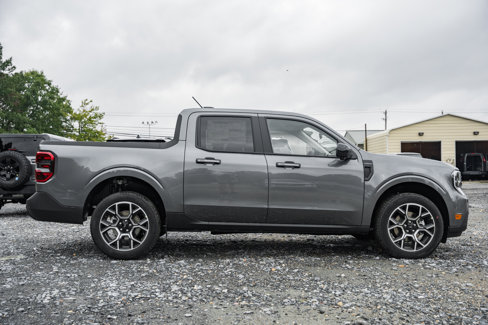 New 2025 Ford Maverick Lariat w/ 4K Tow Package image 3