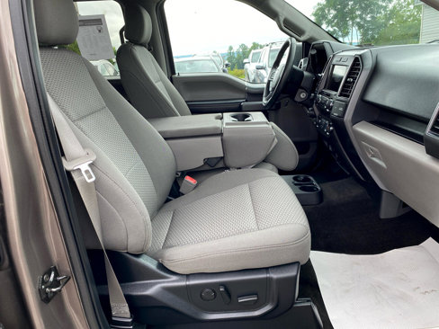Used 2019 Ford F150 XLT w/ Equipment Group 302A Luxury image 19