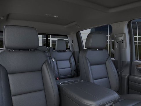 New 2026 GMC Sierra 2500 SLT image 24