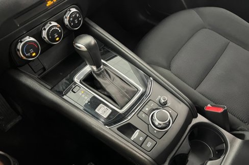 Used 2018 MAZDA CX-5 Sport w/ I-ACTIVSENSE Package image 24