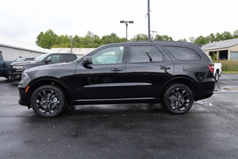 New 2026 Dodge Durango GT image 6