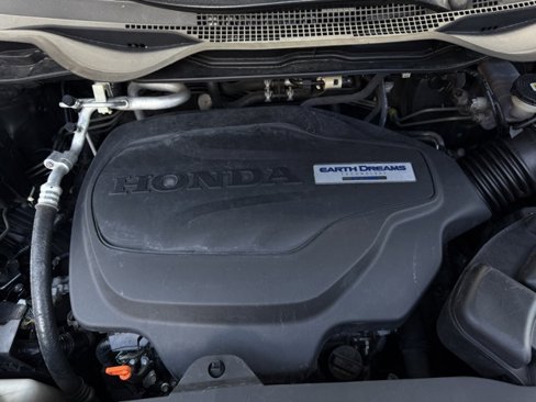 Used 2018 Honda Odyssey EX-L image 40