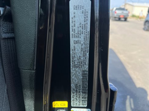 Used 2024 Jeep Wrangler Sahara image 37
