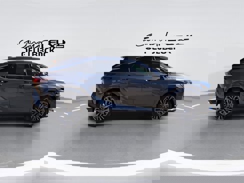 New 2025 Lexus RX 350 AWD image 9