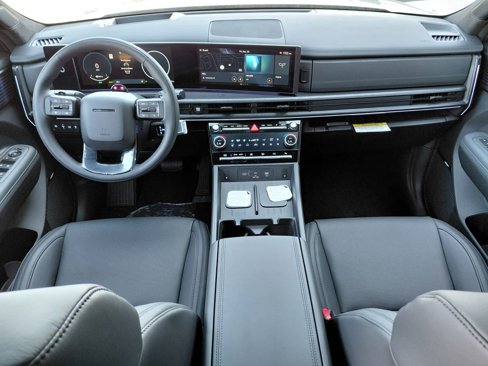 New 2026 Hyundai Santa Fe Calligraphy image 34