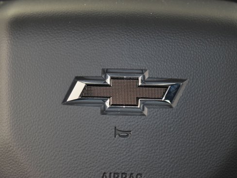 New 2026 Chevrolet Silverado 2500 Custom w/ Custom Value Package image 29