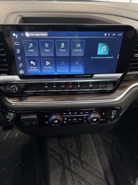 New 2025 Chevrolet Silverado 1500 LT image 15
