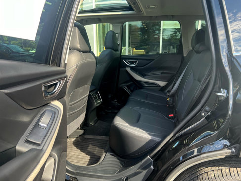 Used 2022 Subaru Forester Limited image 10