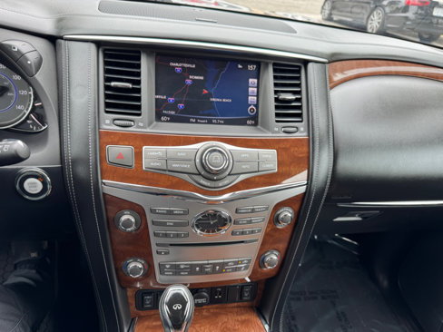 Used 2018 INFINITI QX80 2WD image 30