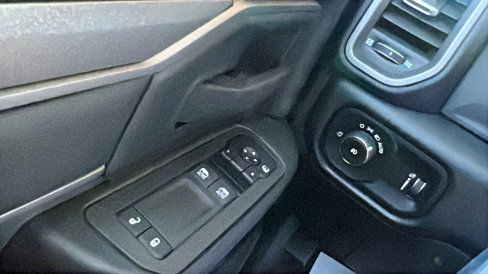 New 2026 RAM 3500 Tradesman image 28
