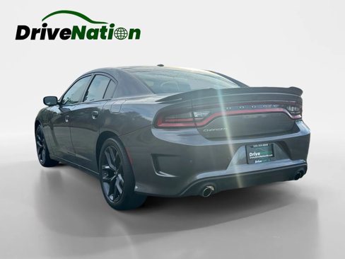 Used 2022 Dodge Charger SXT image 6