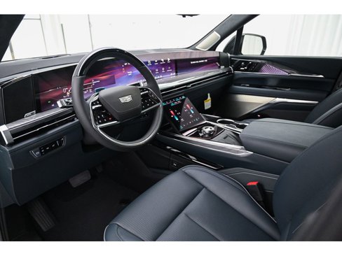 New 2026 Cadillac Escalade IQ Sport 2 image 33